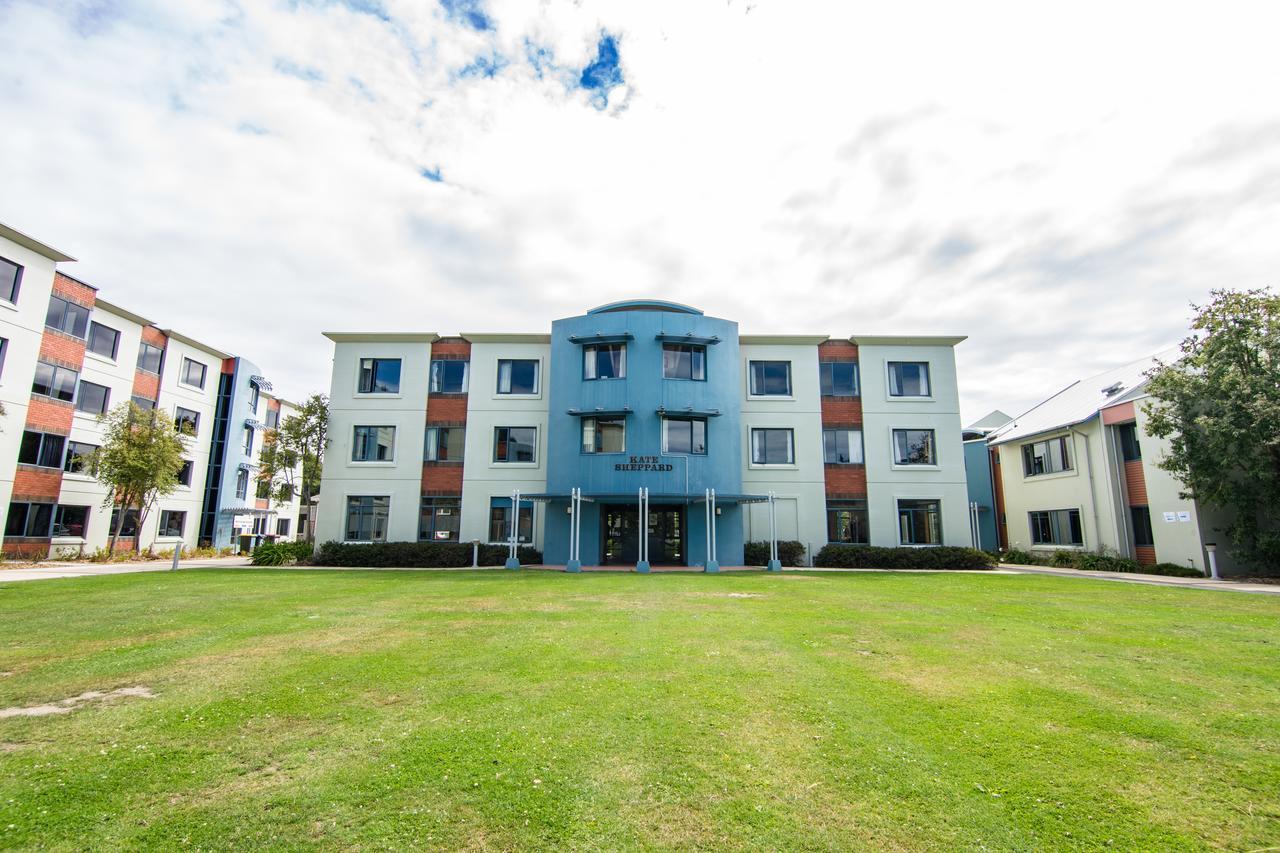 Sonoda Village Christchurch Exterior photo