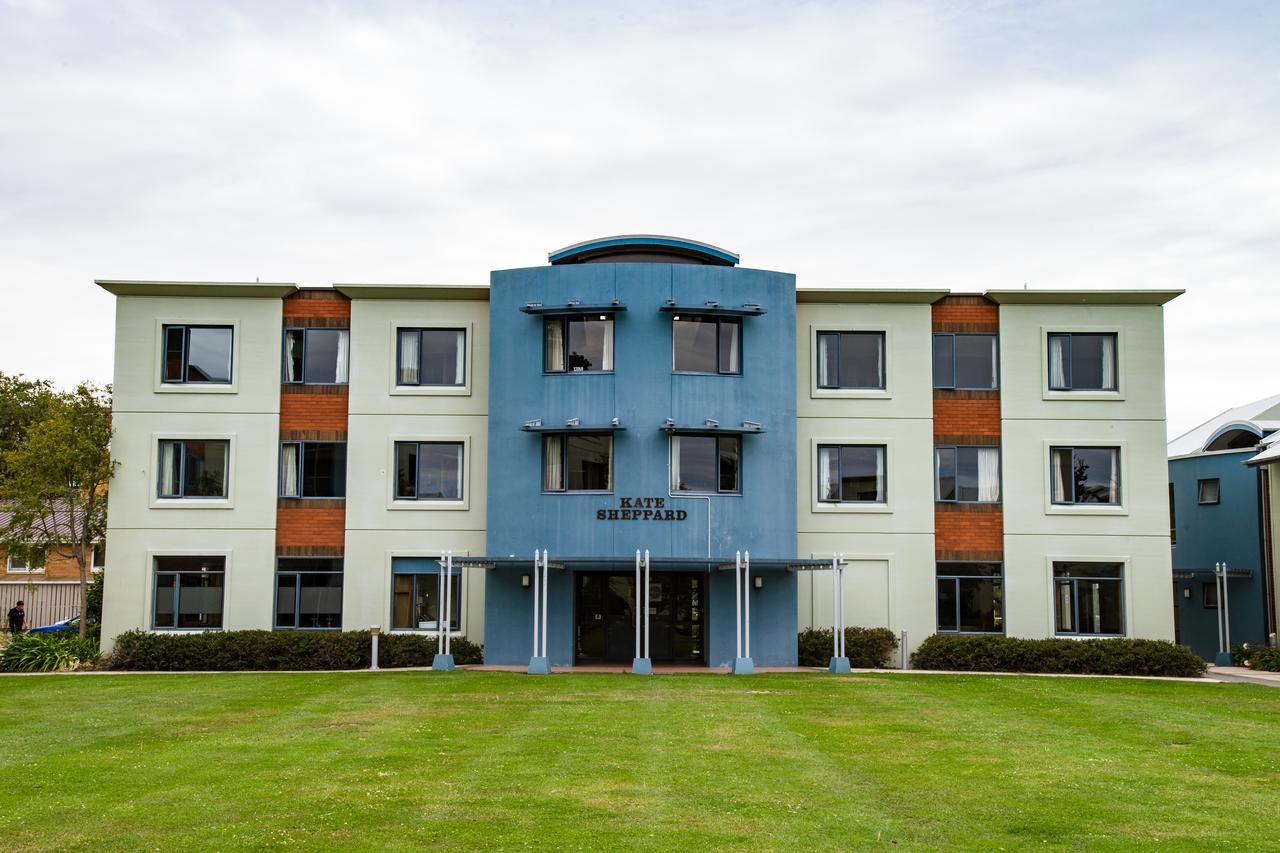 Sonoda Village Christchurch Exterior photo