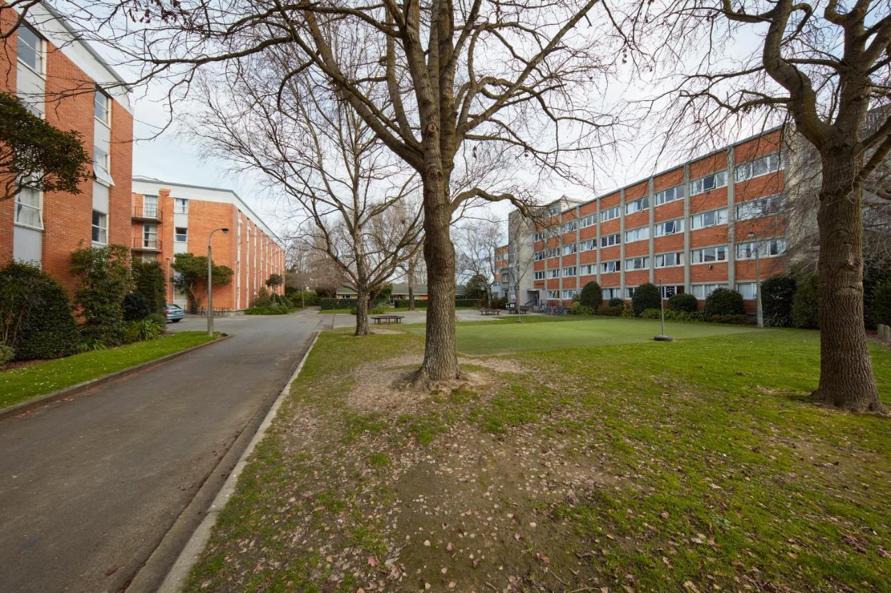 Sonoda Village Christchurch Exterior photo