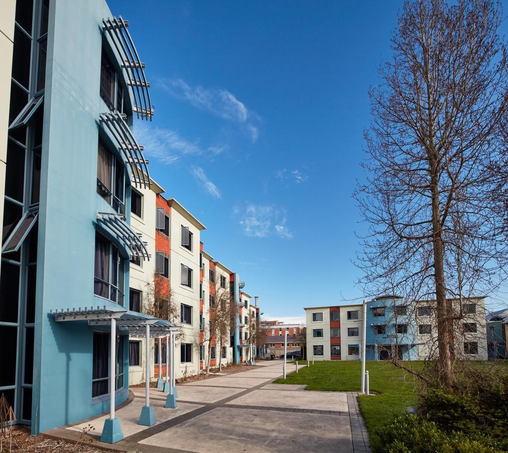 Sonoda Village Christchurch Exterior photo