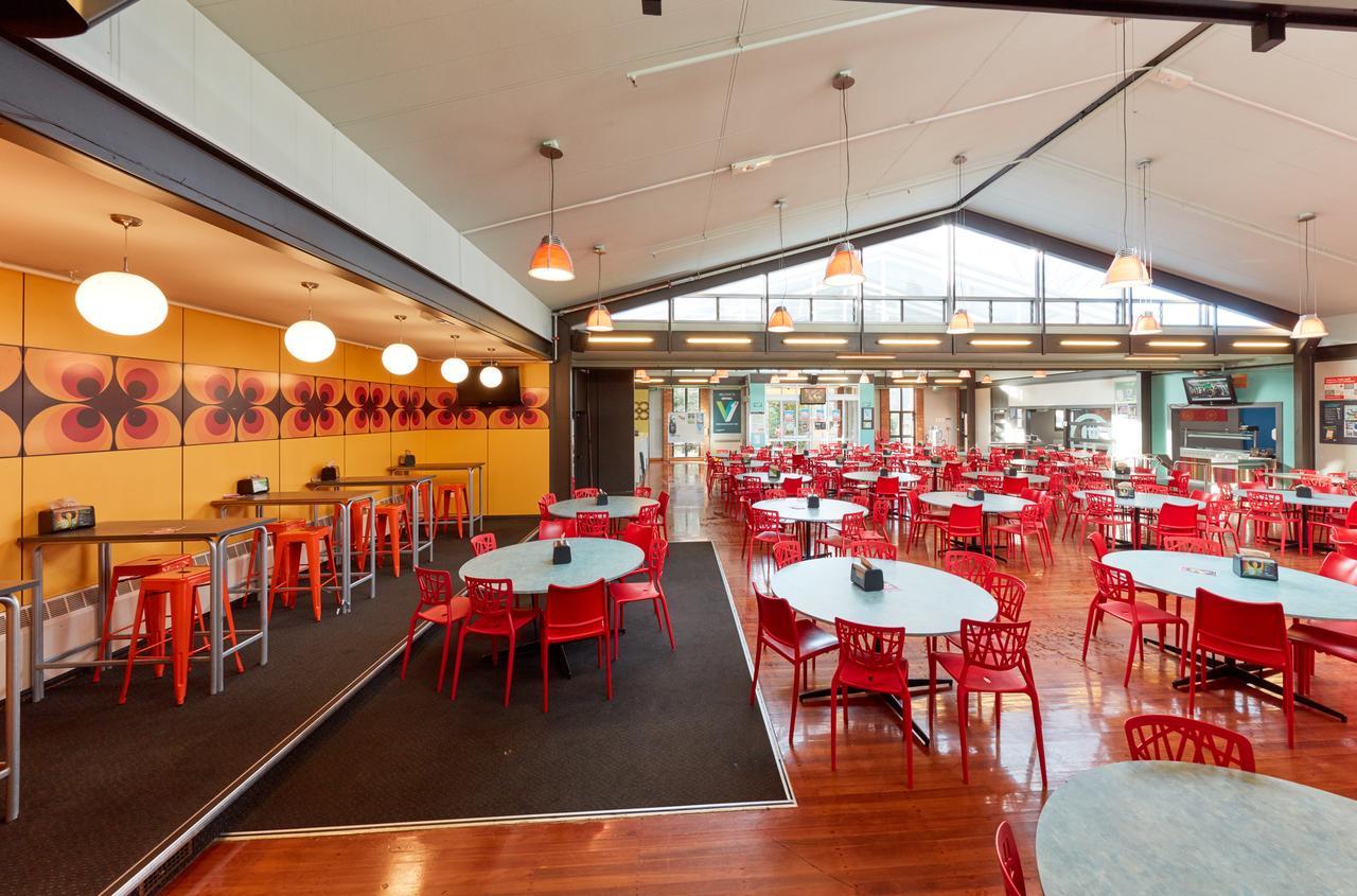 Sonoda Village Christchurch Exterior photo