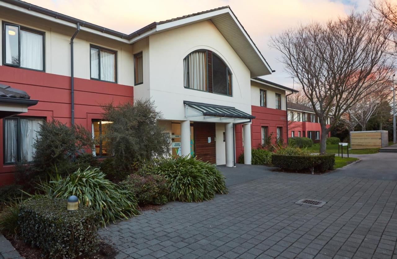 Sonoda Village Christchurch Exterior photo
